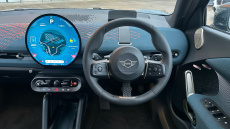 MINI Aceman 135kW E Exclusive 43kWh 5dr Auto Electric Hatchback